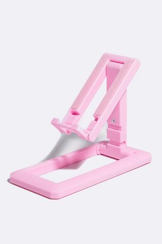 Phone Holder Desk Stand