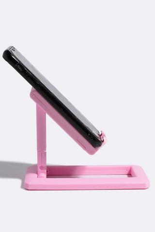 Phone Holder Desk Stand