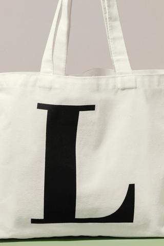 Tote Bag - L