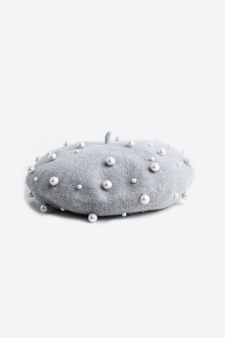 Beret Hat