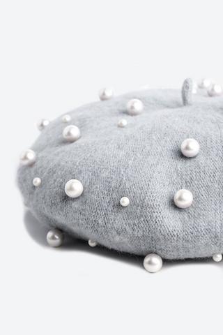 Beret Hat