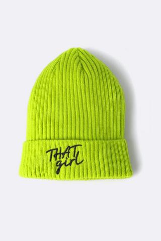 Beanie