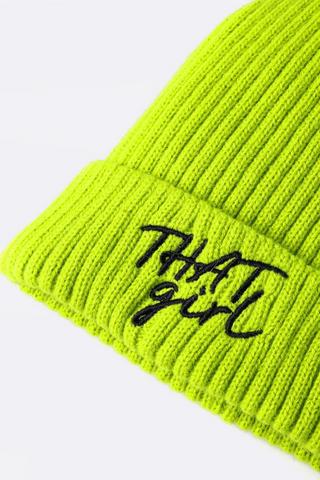 Beanie