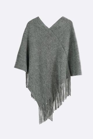 Poncho