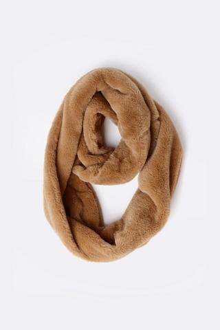 Fluffy Snood