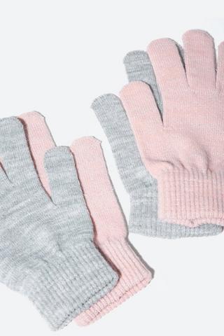 2 Pack Gloves