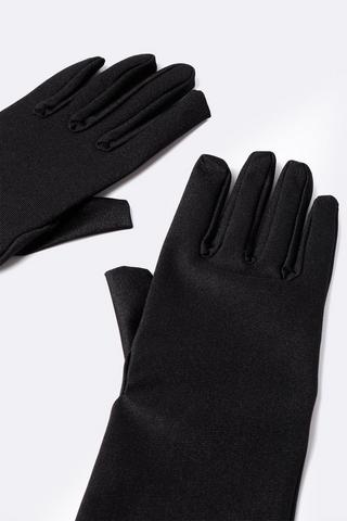 Gloves 