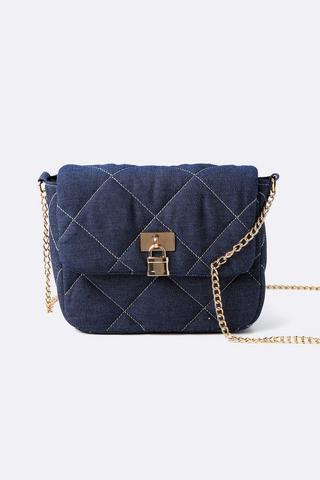 Denim Messenger