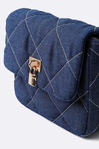 Denim Messenger