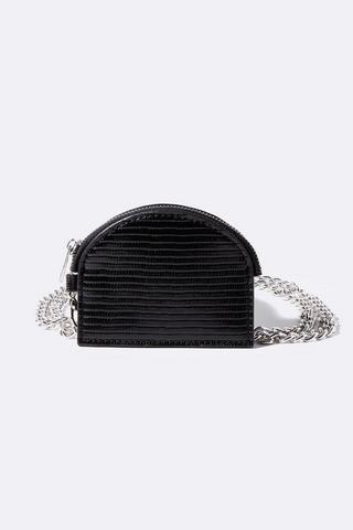 Chain Belt Bag