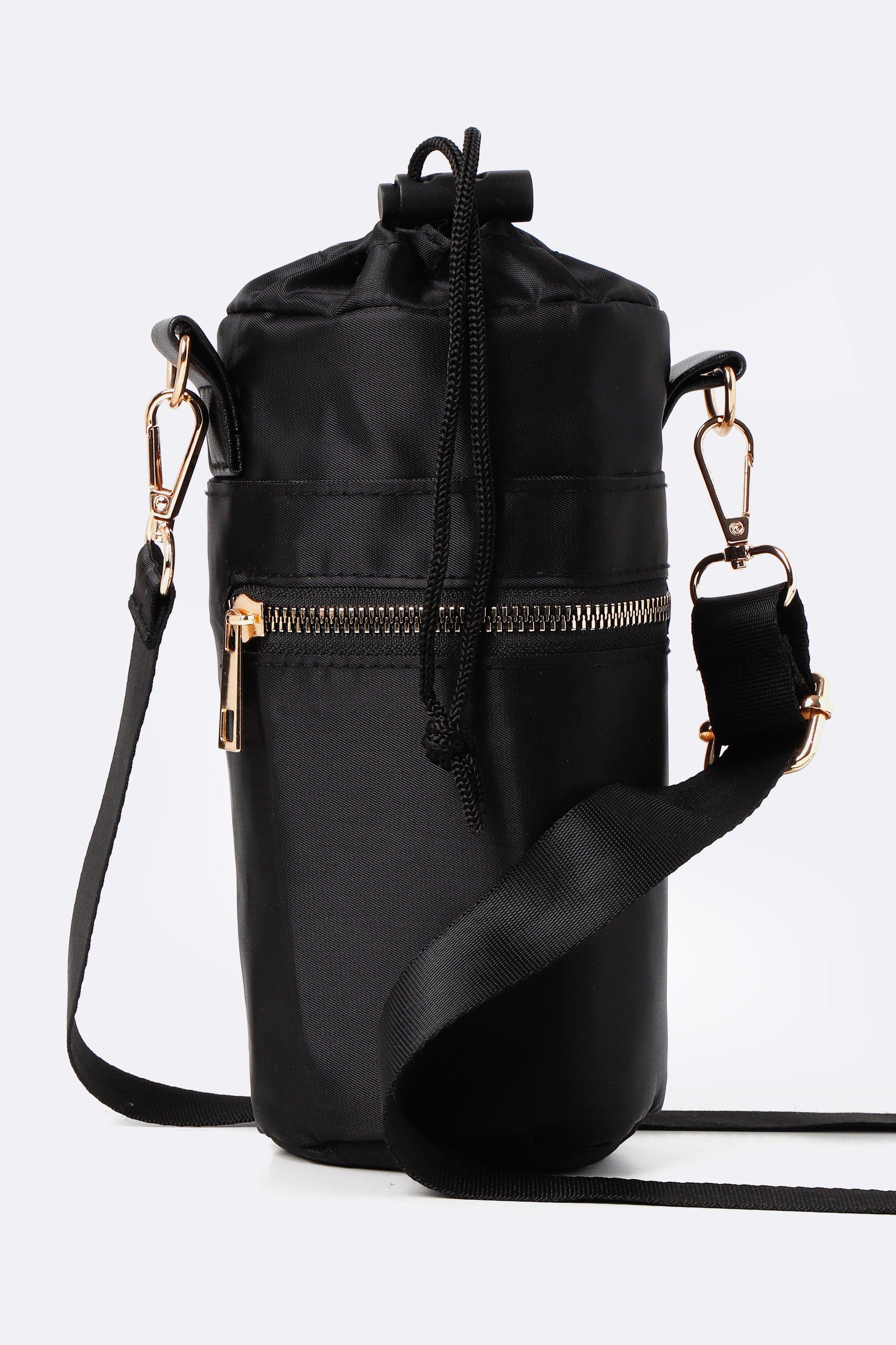 Bottle Holder Crossbody