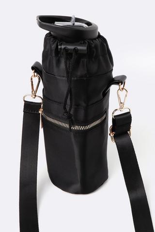 Bottle Holder Crossbody