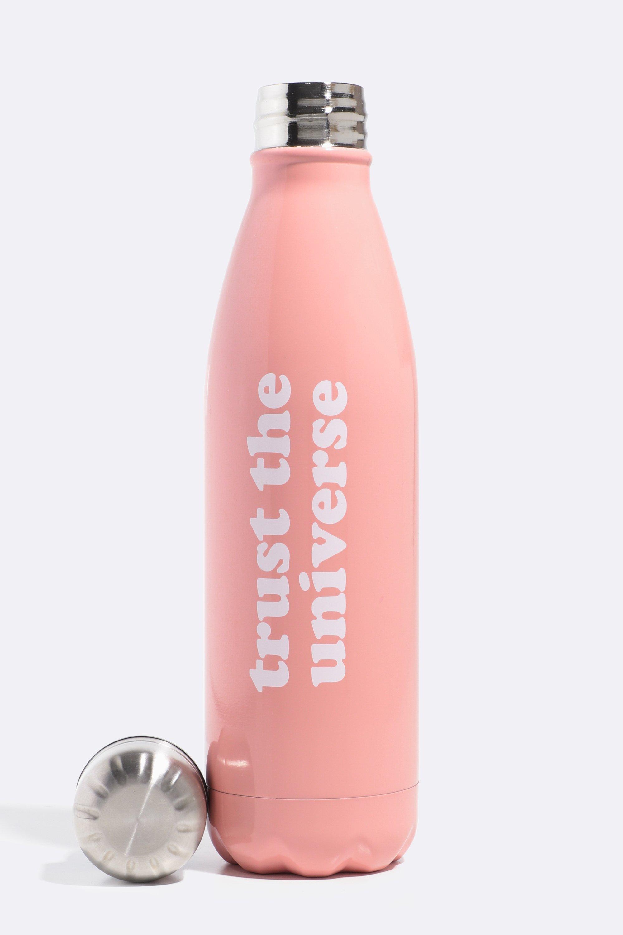 Statement Water Bottle