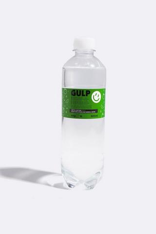 Bottled Water