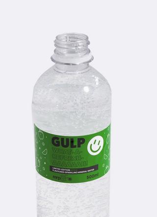 Bottled Water