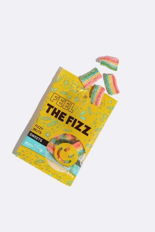 Sweets - Fizzy Belts