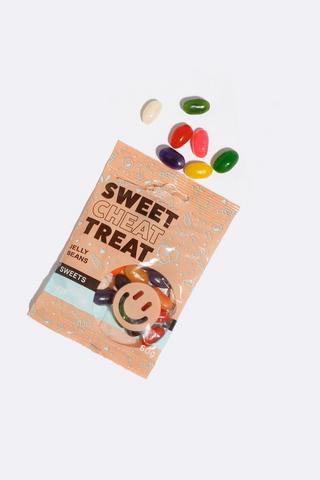Sweets - Jelly Beans - 60g