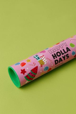 Sweets Tube