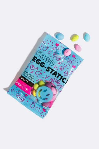 Sweets - Speckled Eggs