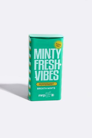 Mints