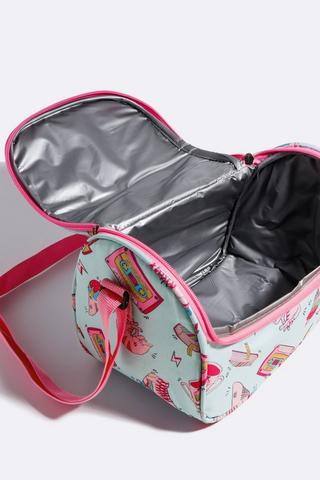 Lunch Bag 