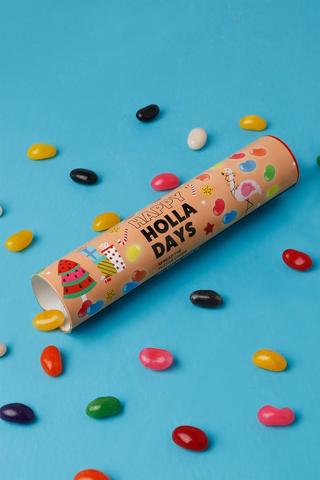 Sweets Tube