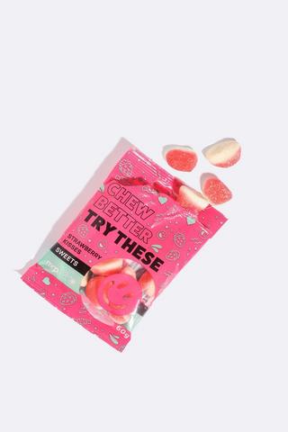 Sweets - Strawberry Kisses