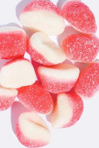 Sweets - Strawberry Kisses