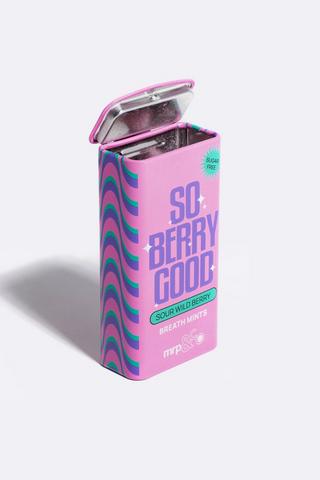 Sweets - Mints Berries - 35g