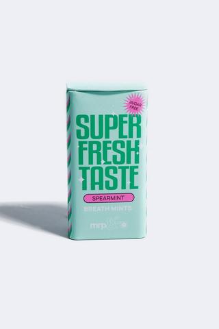 Sweets - Mint Spearmint - 35g