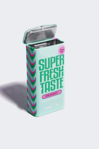 Sweets - Mint Spearmint - 35g