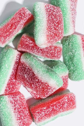Sweets - Watermelon Slices - 60g