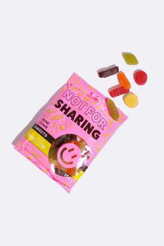 Sweets - Wine Gums - 150g