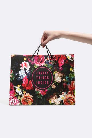 Large Gift Bag