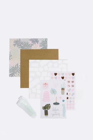 Diy Card Kit