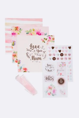 Diy Card Kit