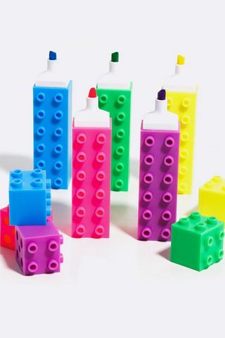 Block Highlighter Set
