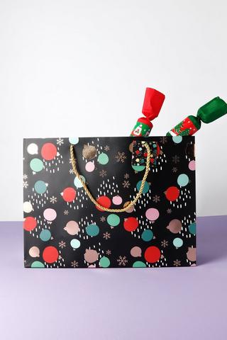 Medium Christmas Gift Bag