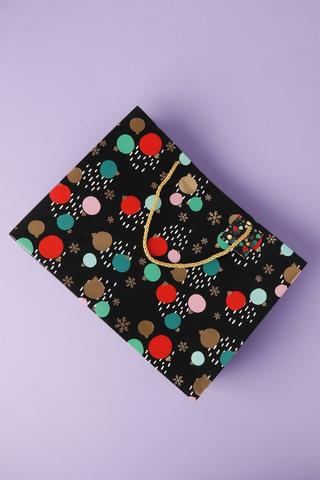 Medium Christmas Gift Bag