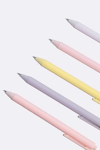 Gel Pen Pack - Pinks