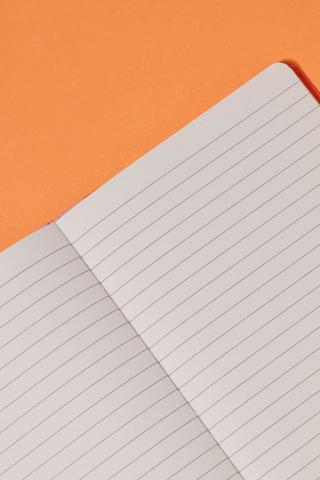 Notebook - A4