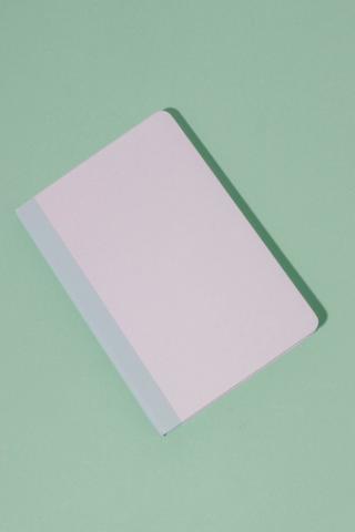 Notebook - A4