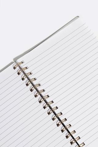 Notebook - A5