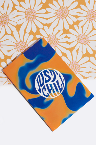 A5 Notebook