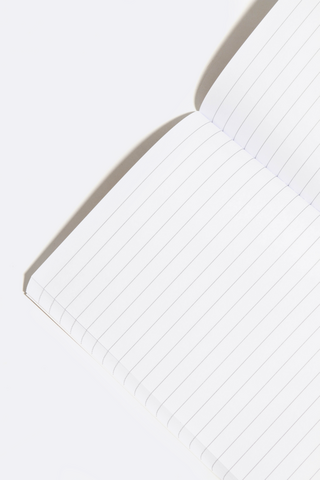 A5 Notebook