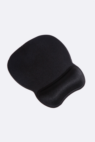 Wrist Support Mouse Pad