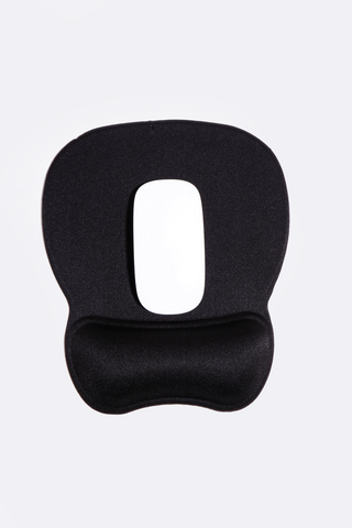 Wrist Support Mouse Pad