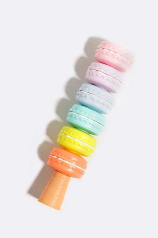 Macaroon Highlighter Set
