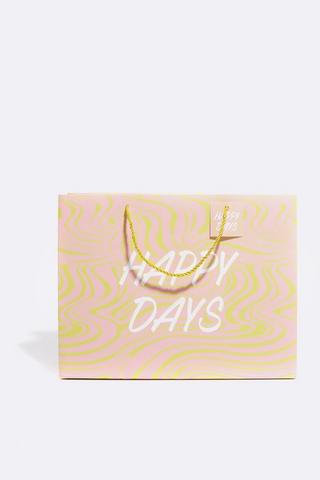 Medium Gift Bag