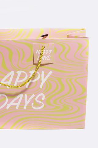 Medium Gift Bag